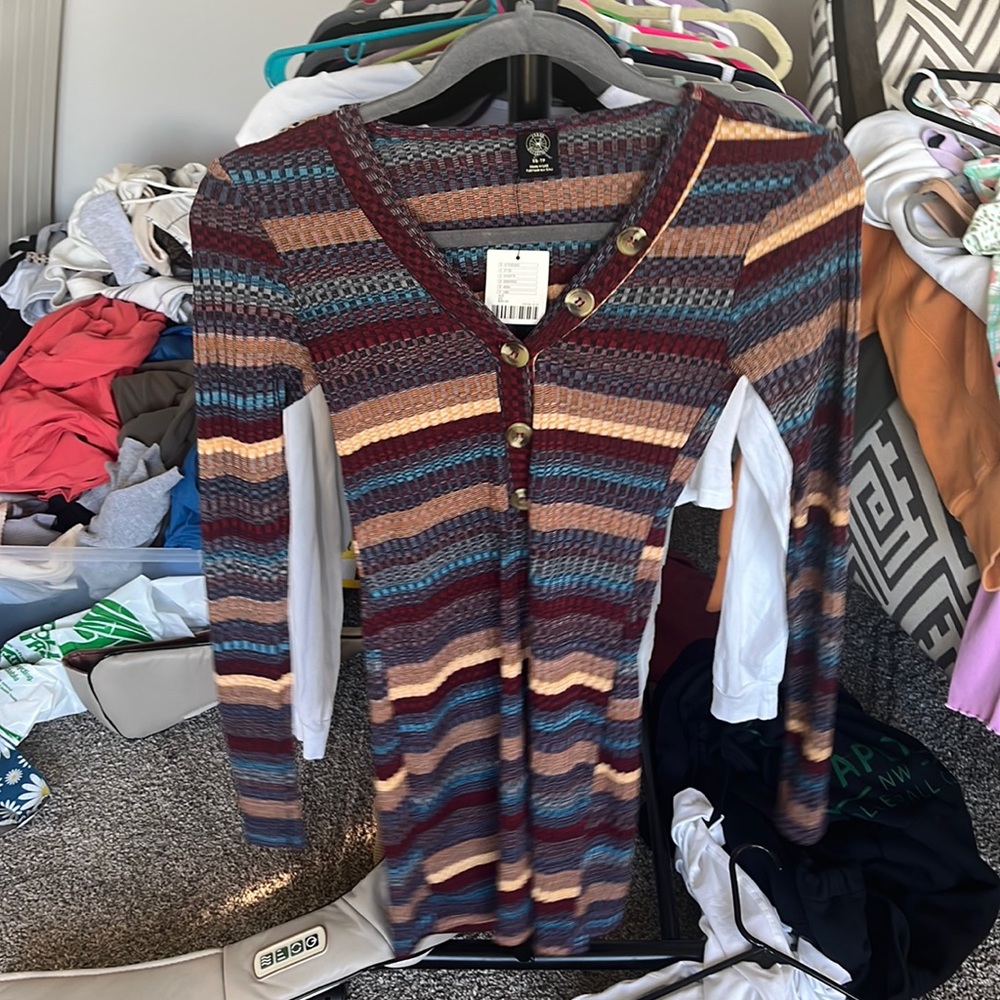Urban dress BRAND NEW